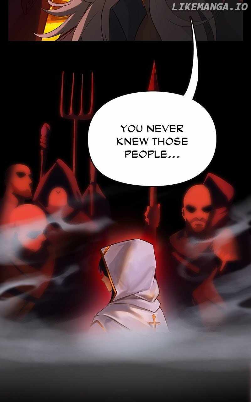 Raising Hell: A Demon's Guide to Parenting Chapter 21 22